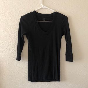 S Gap Long Sleeve